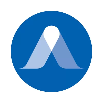 Logo du logiciel d'anatomie AKIVI