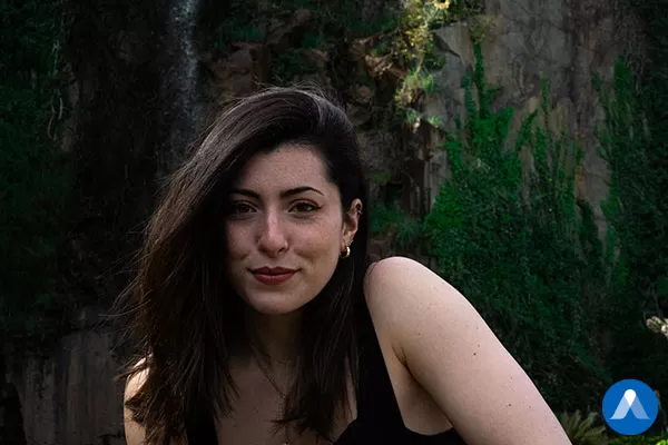 Lou Campillo vidéo "Dessine avec moi" application AKIVI