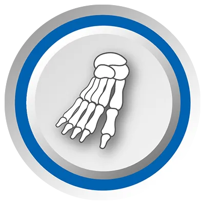 Logo AKIVI membres inférieurs