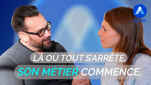 Podcast AKIVI formation thanatopracteur