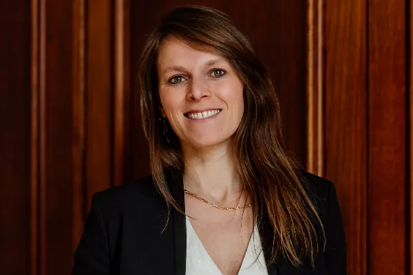 Amandine Maillard Head of Business de l'application AKIVI