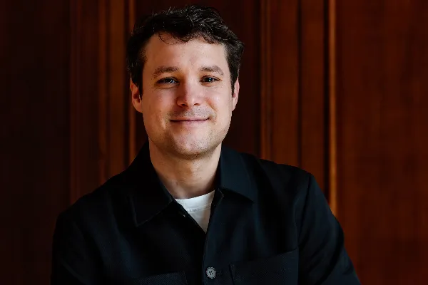 Florian Bernard Directeur scientifique de l'application AKIVI