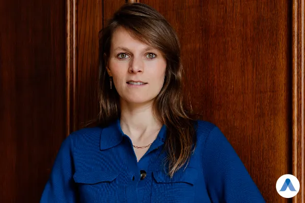 Amandine Maillard application AKIVI