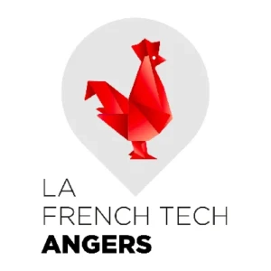 Logo French Tech Angers