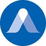 akivi logo pied page bleu
