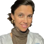 Docteure Eléonore Brumpt pour AKIVI