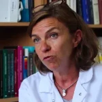 Professeure Sophie Dupont