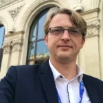 Professeur Yohann Renard